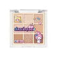 [Sanrio Collab] DASIQUE Eyeshadow Palette