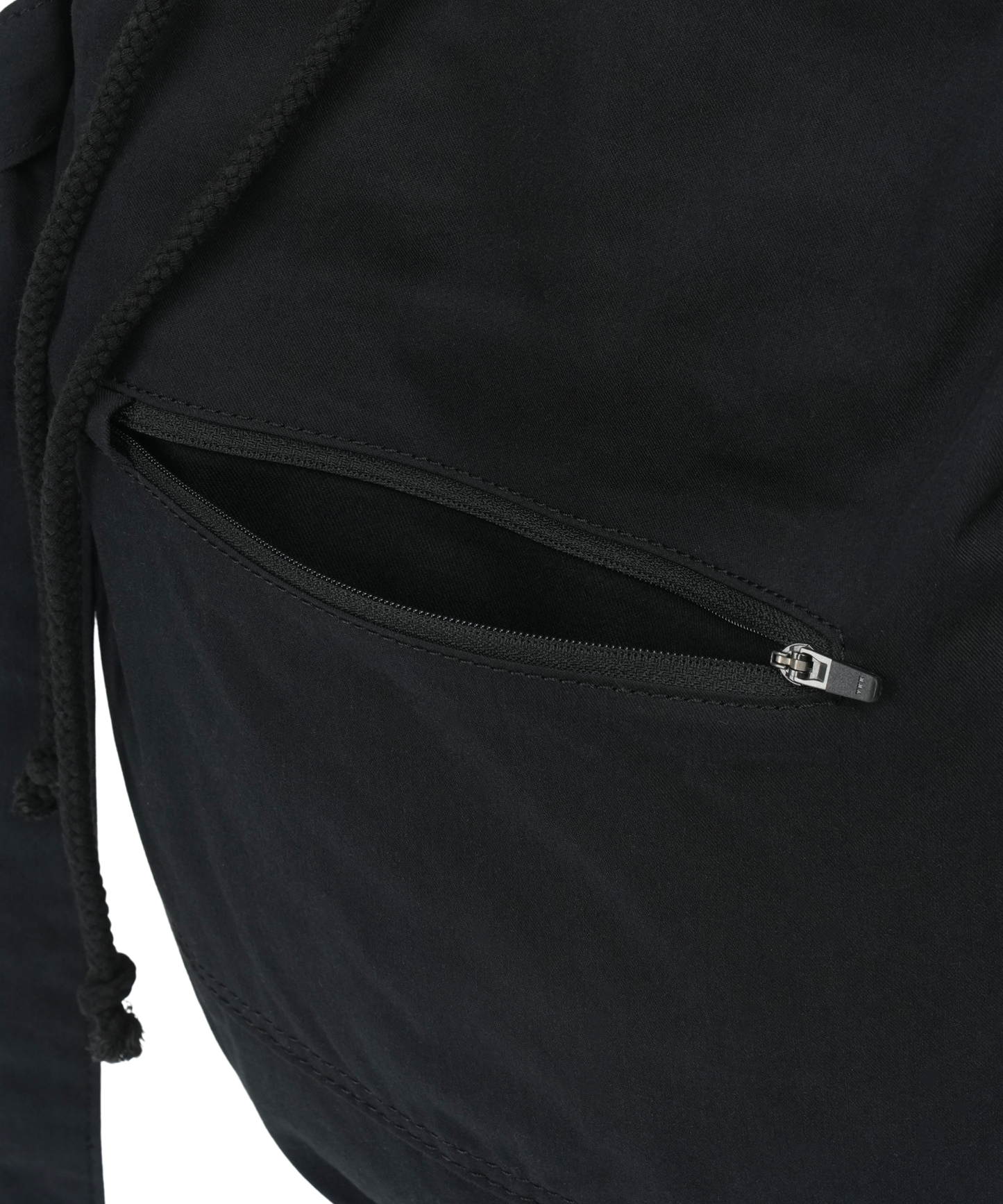 San San Gear Black Bag (Promoted By Byeonwooseok)