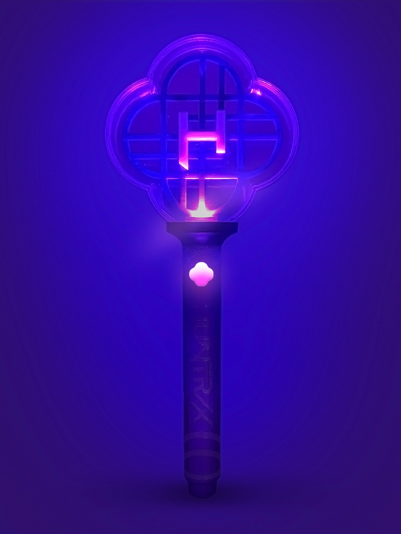 KPop Demon Hunters HUNTR/X Cosplay Light Stick Toy [Pre Order]