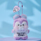 BT21 Minini Band Doll Keychain