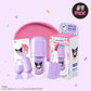 ( My Melody & Kuromi )Amuse Bebe Tint Limited Edition (Mini Lip Brush + Character Seal)