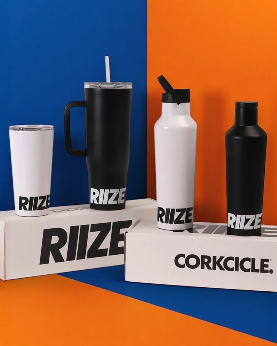RIIZE X CORKCILE Special Edition [Pre Order]