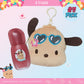 Etude Warm Fixing Tint + Face Keyring