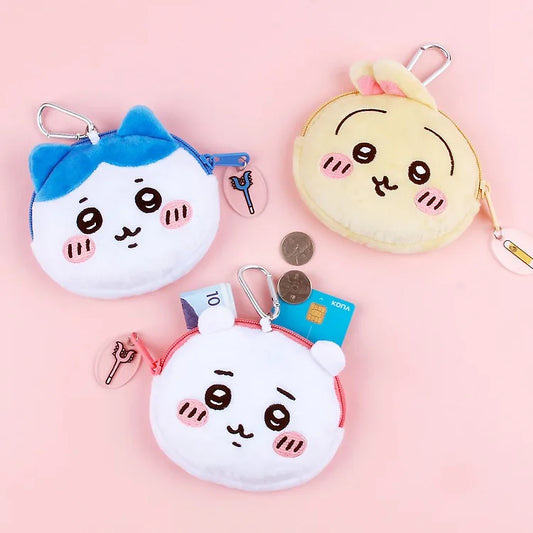 Meonjakgwi Coin Purse (3 types)