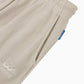 Converse x Zo&friends Knit Trousers Beach Stone