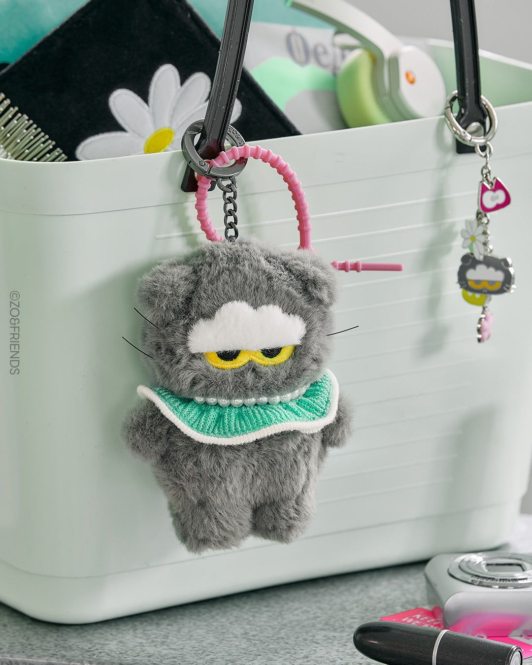 Zo&friends x G- Dragon New Collection
