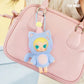 Baby Molly Friend Series Keyring (Random)