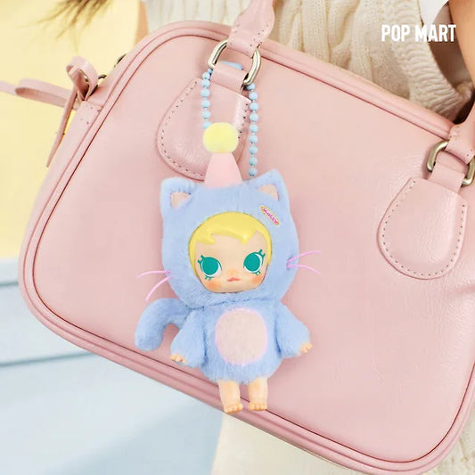 Baby Molly Friend Series Keyring (Random)