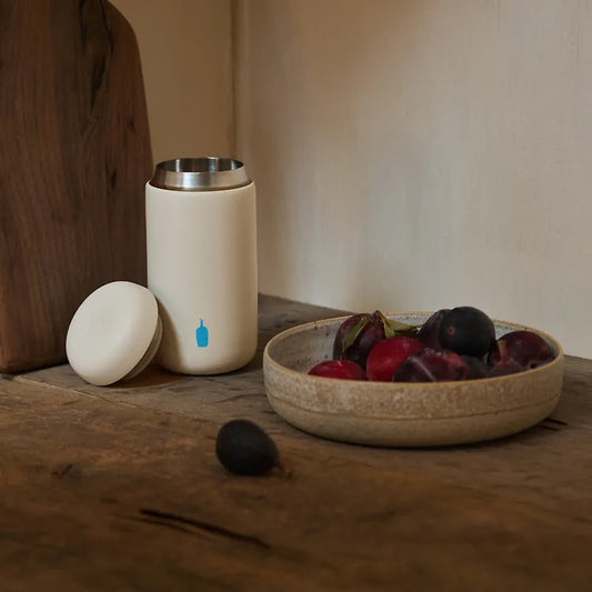 Blue Bottle Carter Move Mug Sand Dune 12oz (354ml)