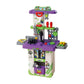Disney Toy Story Tool Play Travel Suitcase Multi-Bag Play Set (2-in-1)