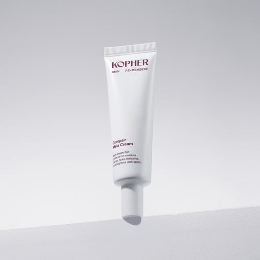 Kopher Yanoshiho Gimi Cream Mela Cream 35ml