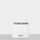 TAMBURIN SHELL PERFUME HAND