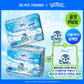 Sofy Cooling Fresh Sanitary Pads - Choose 1 of 10 Types