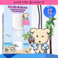 Laneige Gel Cream Skin 170ml Plan (+Ggamja Luggage Tag)