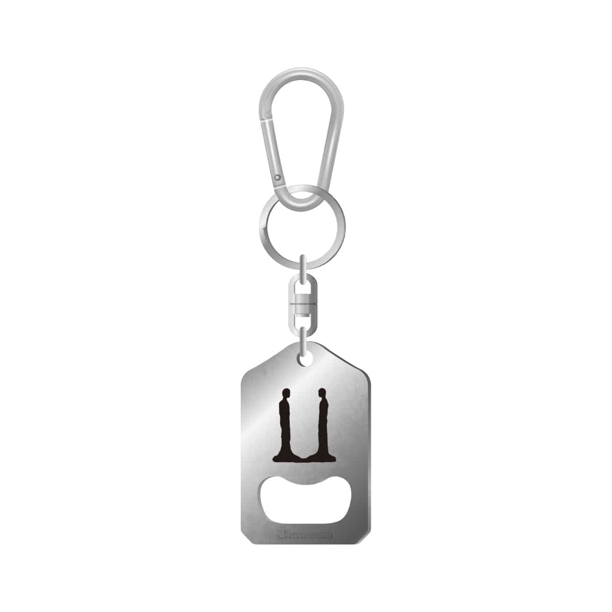 G-DRAGON - Metal Keyring