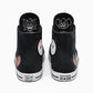 Tom & Jerry Chuck Taylor All Star Black 1 Casel