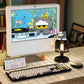 Jo&Friends Wireless Zoa Figure Moodlight Lighting