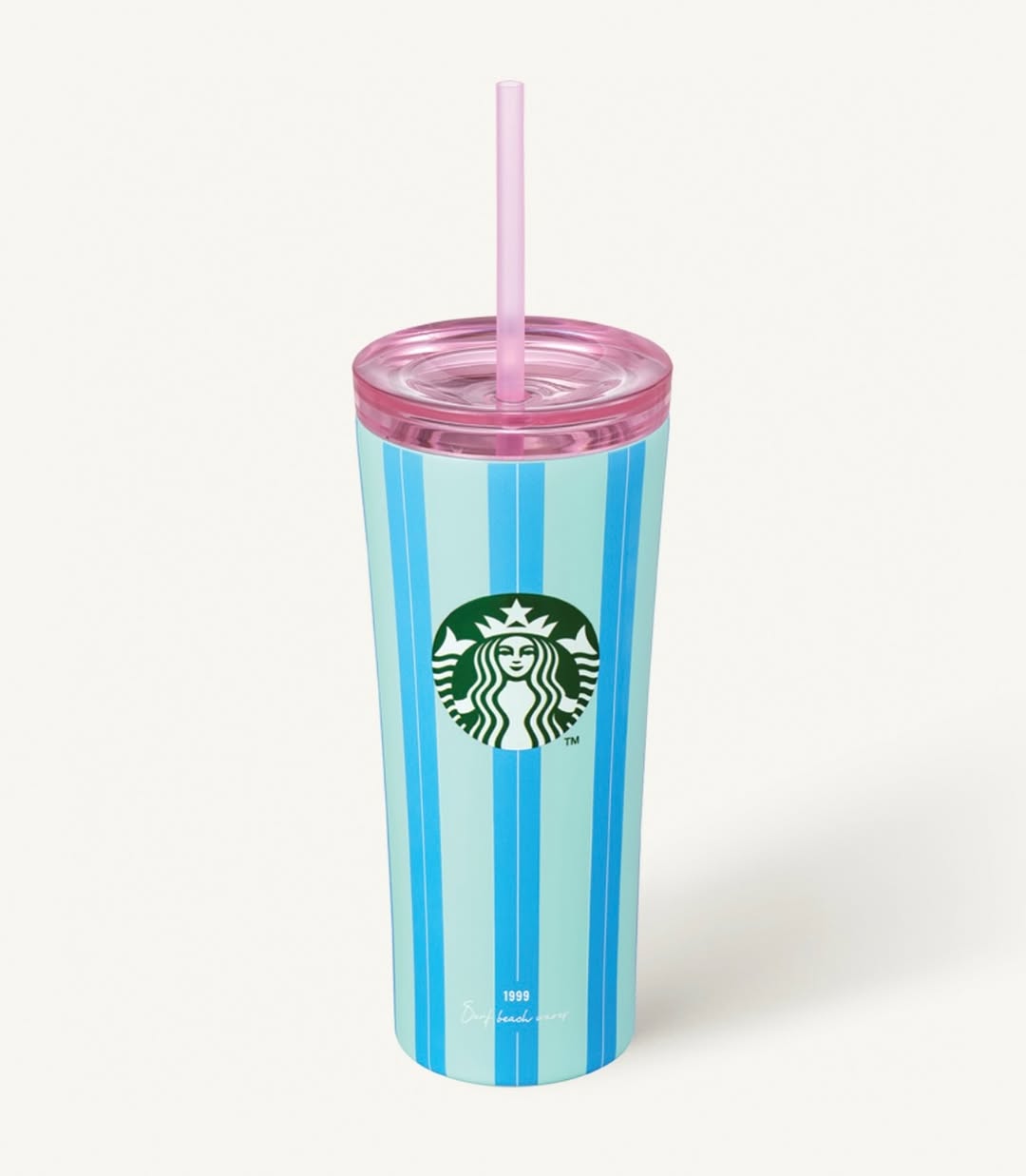 Steven Harrington x Starbucks Korea 2025 MD