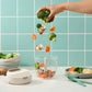 Lock & Lock Little Love Lid-Type Multi Chopper