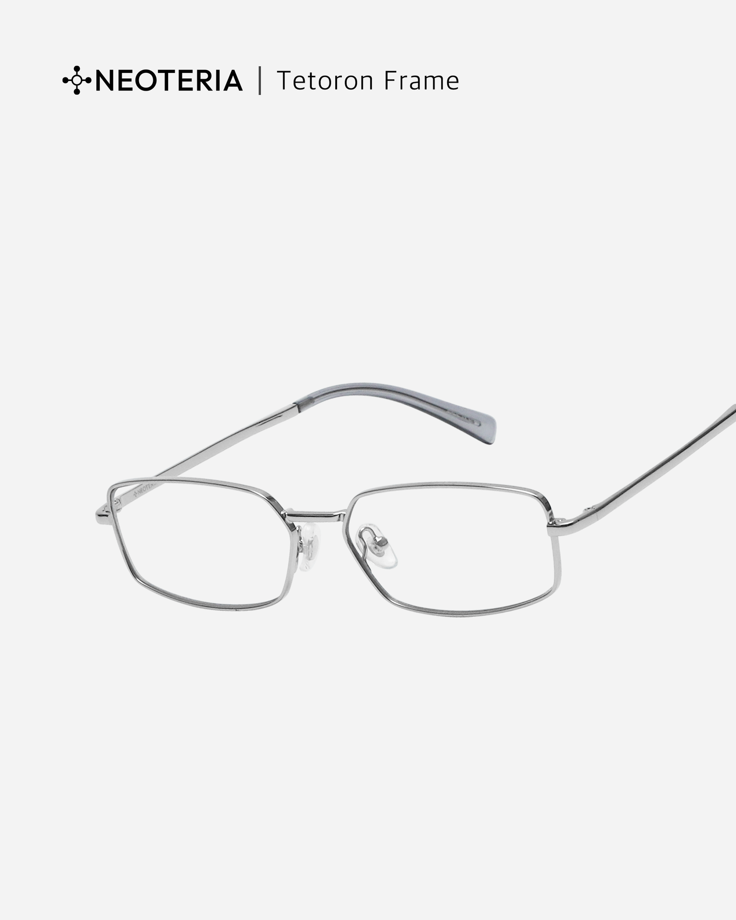 BIYANI · SILVER (Pre-Order) Worn By Jungkook