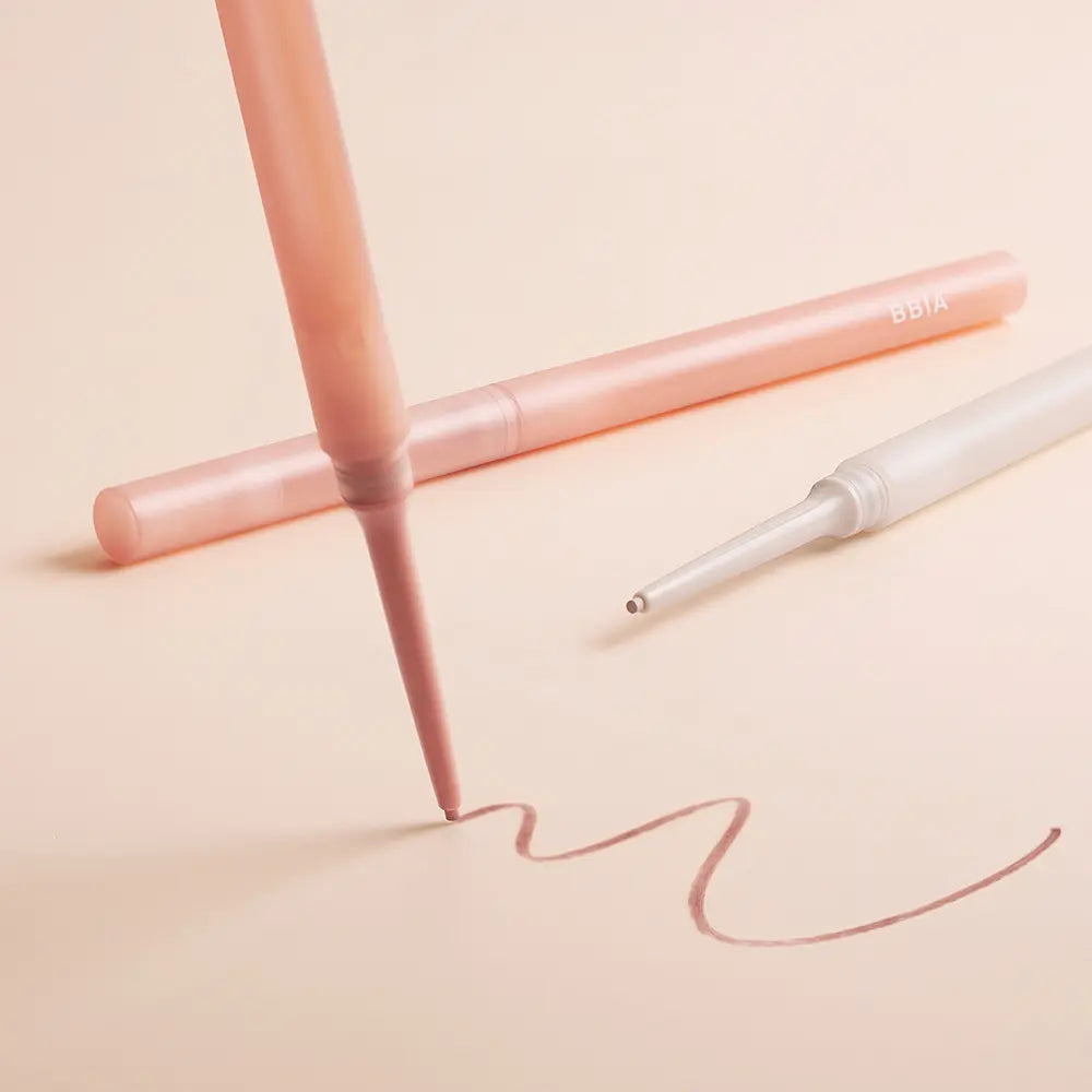 BBIA Nude Slim Eyeliner 9 Shades (Special Set/Single Item)