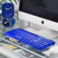 PROJECT KEYBOARD:BLUE TYPE