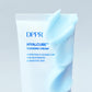 DPPR Hyaluronic Acid Hyal Cube Mildly Acidic Moisture Toner 300ml + Moisture Cream 100ml + Moisture Serum 50ml