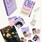 Seventeen Unit Photobook Episode C & D [Pre Order]