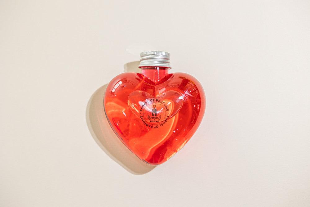 Forest of Perfume Diffuser Refill Heart Potion 400ml