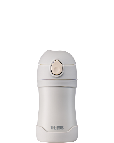 [Thermos X Zero Per Zero] 2WAY Step Up Baby Bottle 280ml