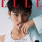 ELLE JAPAN SEVENTEEN MINGYU (September Issue)