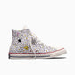Converse x Zo&friends Chuck Taylor All Star Daisy White