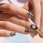 [DRP X ohora] N Check In Wonderland Nail