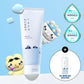 Round Lab 1025 Dokdo Cleanser 200ml Plan (+ Dokdo Cleansing Water 80ml)