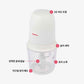 Lock & Lock Little Love Safe 2-Tier Multi Chopper