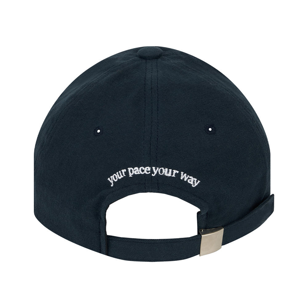 SROW CLASSIC BALL CAP (Worn By Seventeen Members)