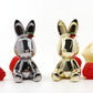 Three Nine Bunny Air Fresheners