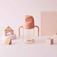 Lock & Lock Little Love First PPSU Two-Handled Straw Cup