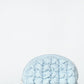 Quilted pouch bag