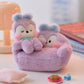 BT21 Chill Break Plush With Sofa