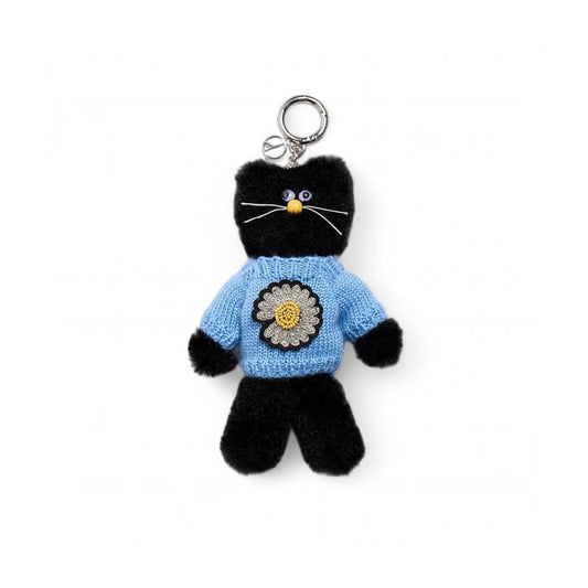 PMO X MONAMHEE DAIHEE PLUSH KEYRING