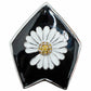 The First Fan Pin Badge Buzz