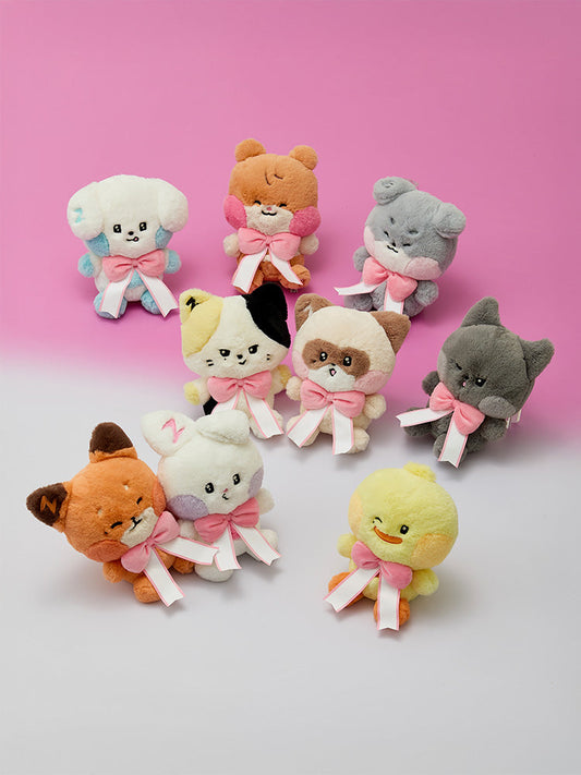 Zerobaseone Zeroni Home Party Medium Doll