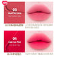Etude Warm Fixing Tint + Face Keyring
