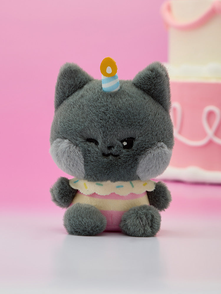 Zerobaseone Zeroni Home Party Mini Doll