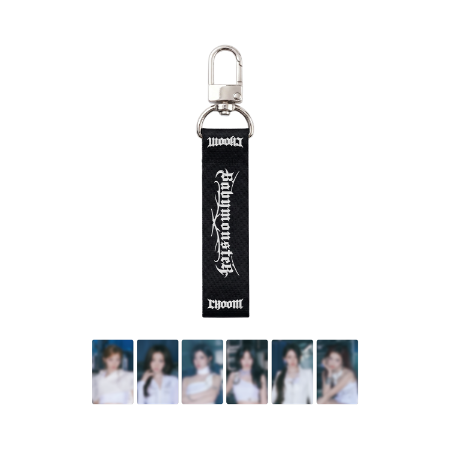 [CHOOMTOUR] BABYMONSTER Merch