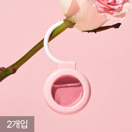 [Tinkerbell] Perfume Circle Magnetic Hanging