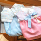 Doggy Hanbok (Pink/ Blue)
