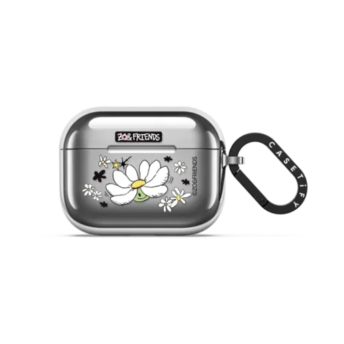 Zo& Friends x Casetify Ear Bud Case