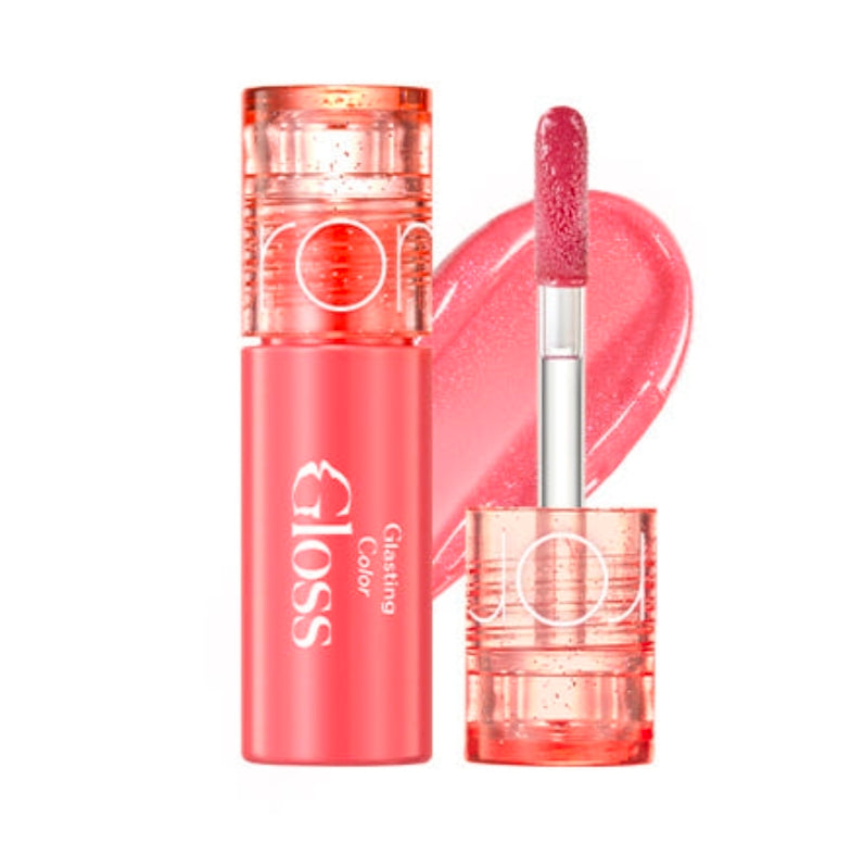 Rom&nd Mini Glasting Tint